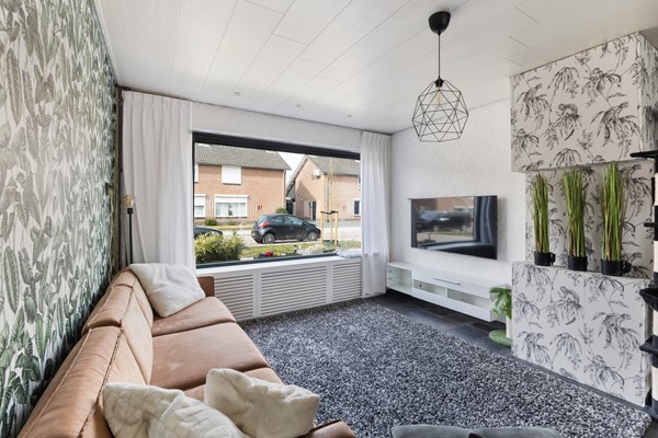 Medium property photo - Piet Heinstraat 25, 5481 GP Schijndel